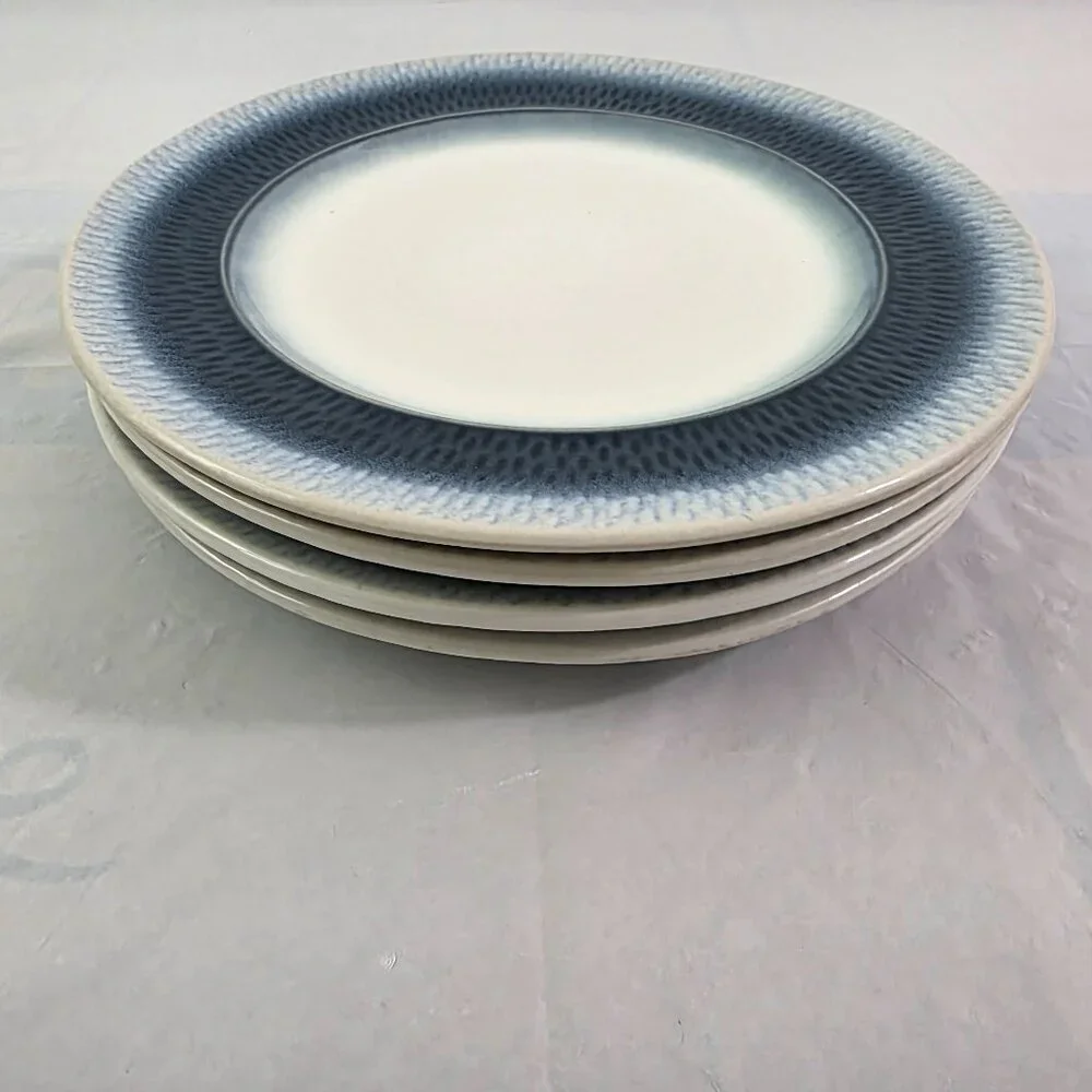 Pfaltzgraff Eclipse Blue 8